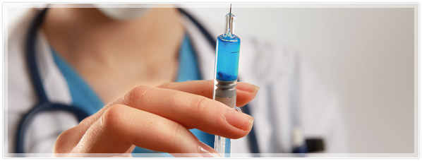 Injectable Testosterone